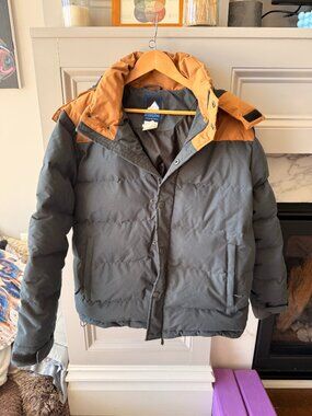 Iceberg Coats, jackets & vest Men Size M Gray